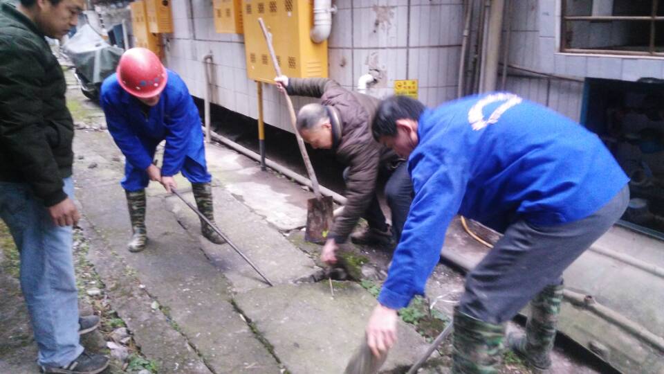 武陵源清掏化粪池、管道疏通一站式服务<高效><技术><可靠>